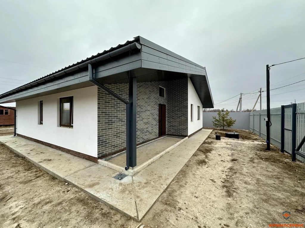 Продажа дома, Домодедово, Домодедово г. о., территория КП Кузьминский - Фото 4