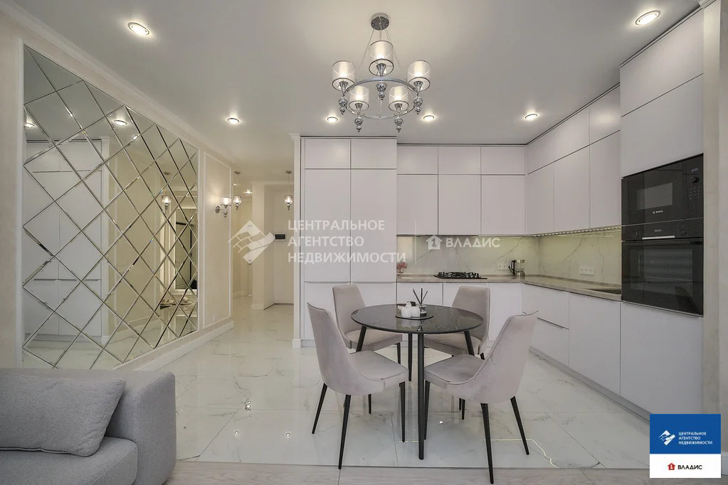Продажа квартиры, Рязань, ул. Введенская - Фото 3