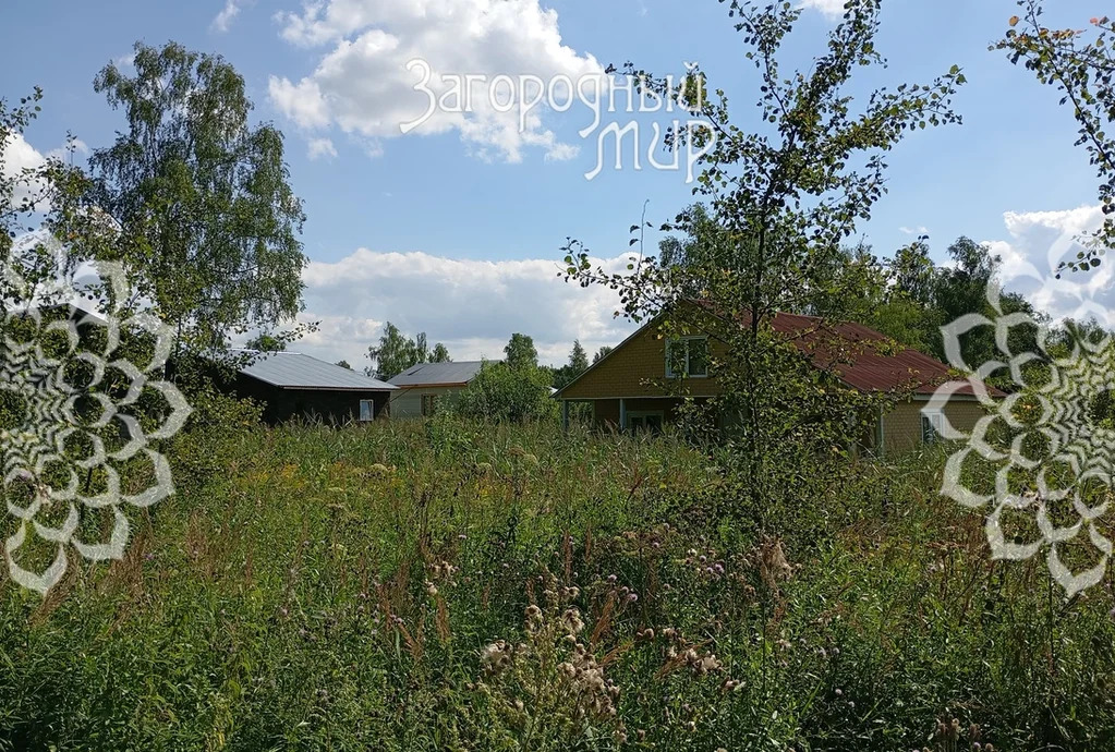 Продам участок, Щелковское шоссе, 15 км от МКАД - Фото 5