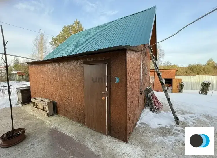 Продажа дома, Иглинский район, Центральная улица - Фото 17