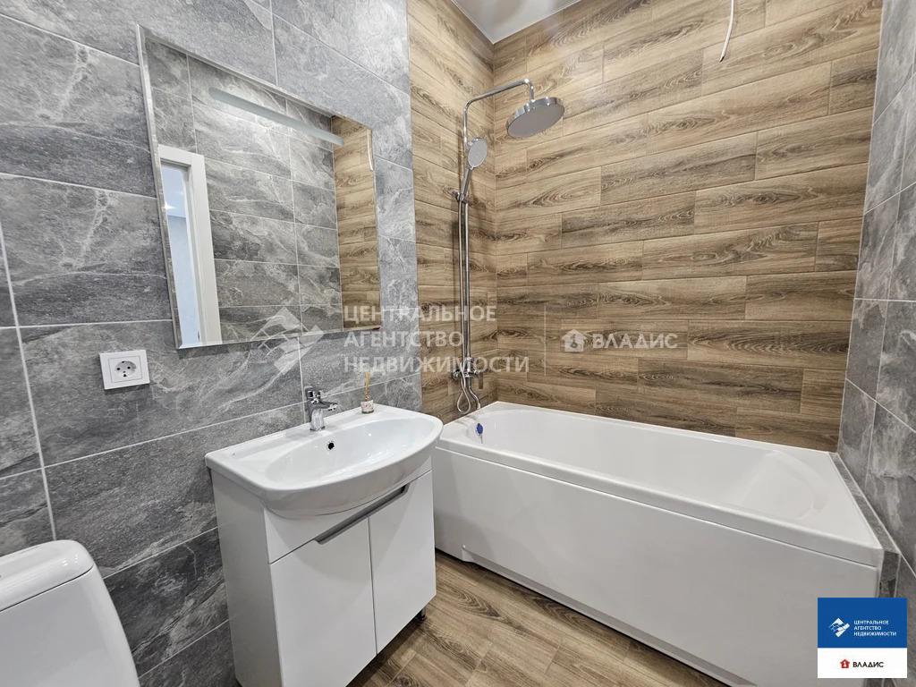 Продажа квартиры, Рязань, микрорайон Олимпийский городок - Фото 4