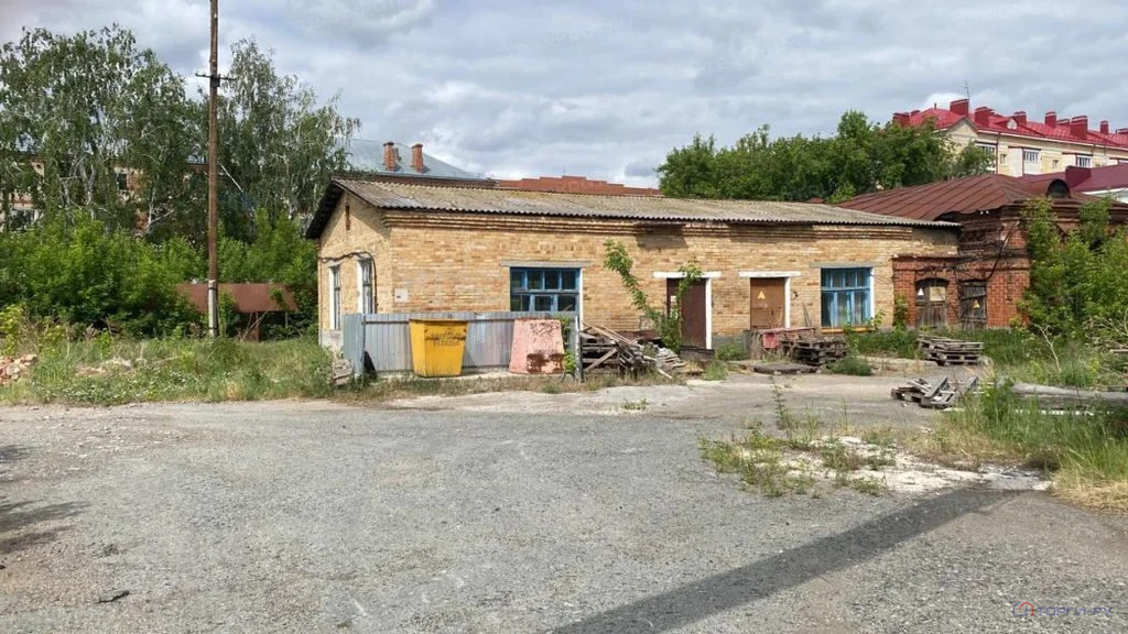 Продажа производственного помещения, Ишим, Ишимский район, улица Карла ... - Фото 11