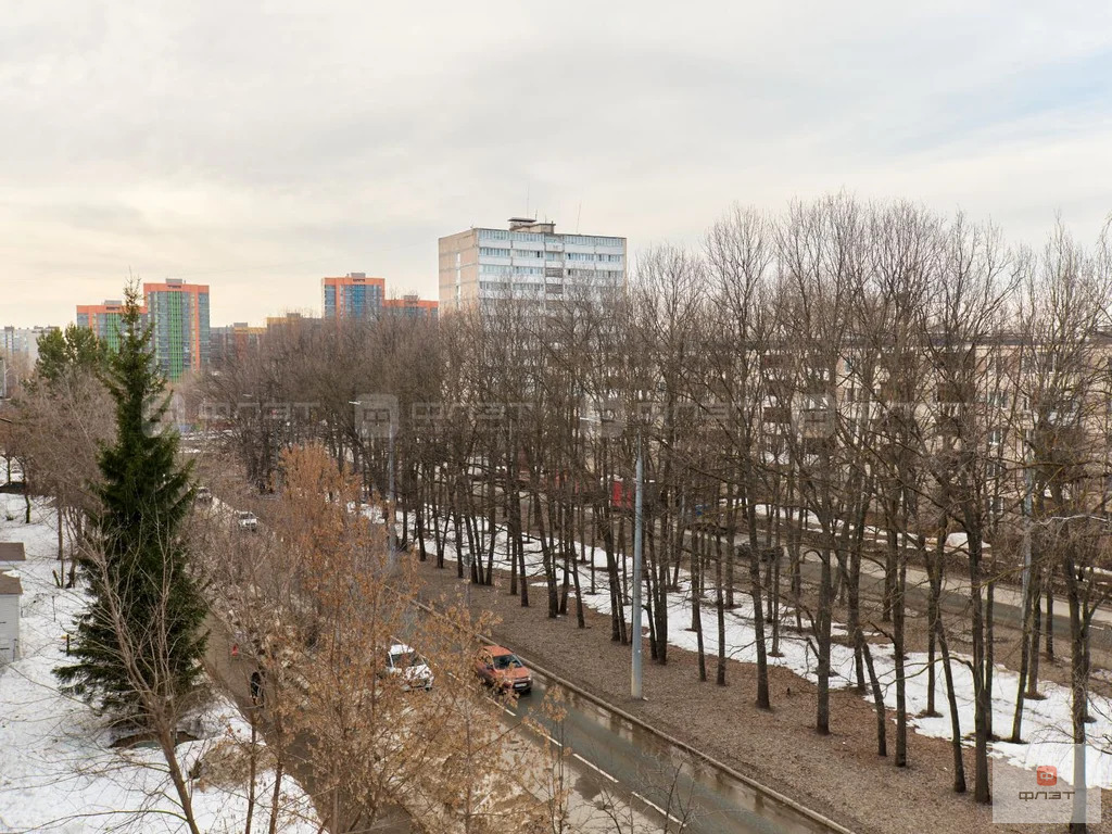 Продажа квартиры, Казань, ул. Гарифьянова - Фото 16