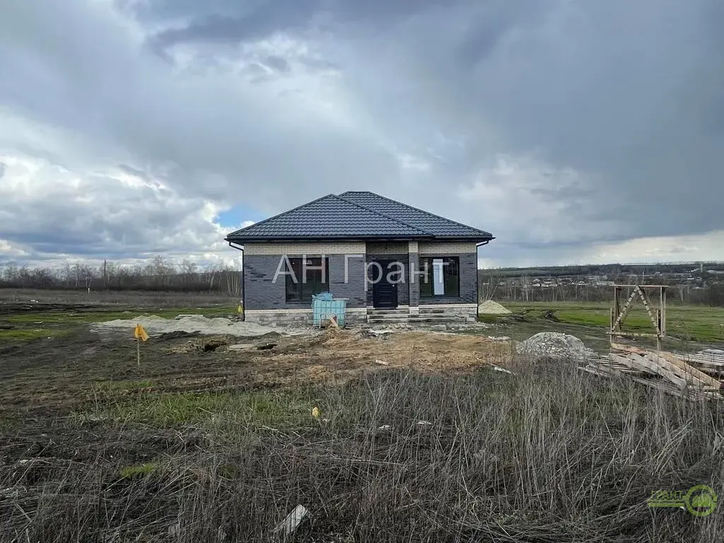 Новый дом в Пушкарное-78, семейная ипотека - Фото 4