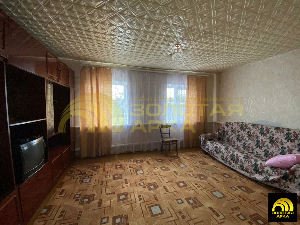 Продажа дома, Абинск, Абинский район, ул. Вокзальная - Фото 4
