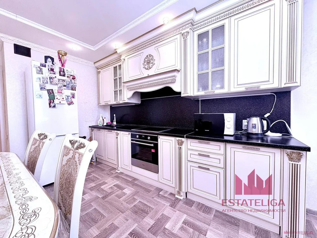 Продажа квартиры, Лопатино, Ленинский район, Сухановская улица - Фото 1