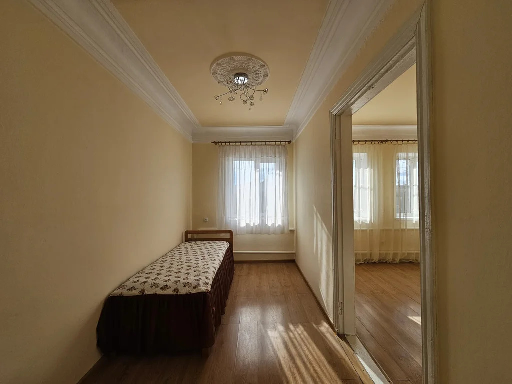 Продажа дома, Новоукраинский, Крымский район, ул. Темченко - Фото 14