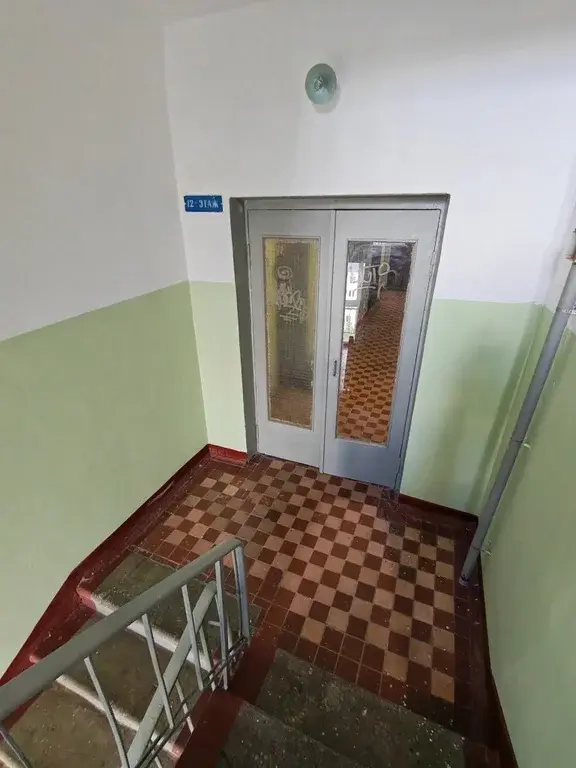 1-ка, Москва, Гурьянова, 9 - Фото 31