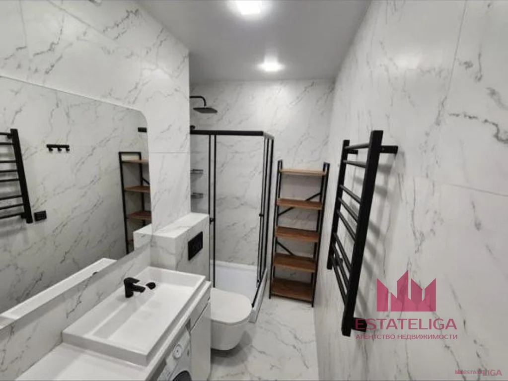 Аренда квартиры, улица Василия Ланового - Фото 2