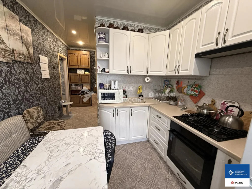 Продажа квартиры, Касимов, Касимовский район - Фото 2