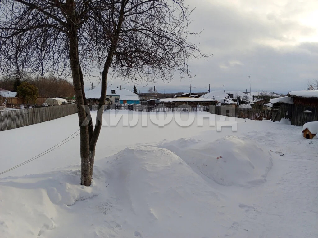 Продажа дома, Березовка, Новосибирский район, Школьная - Фото 3
