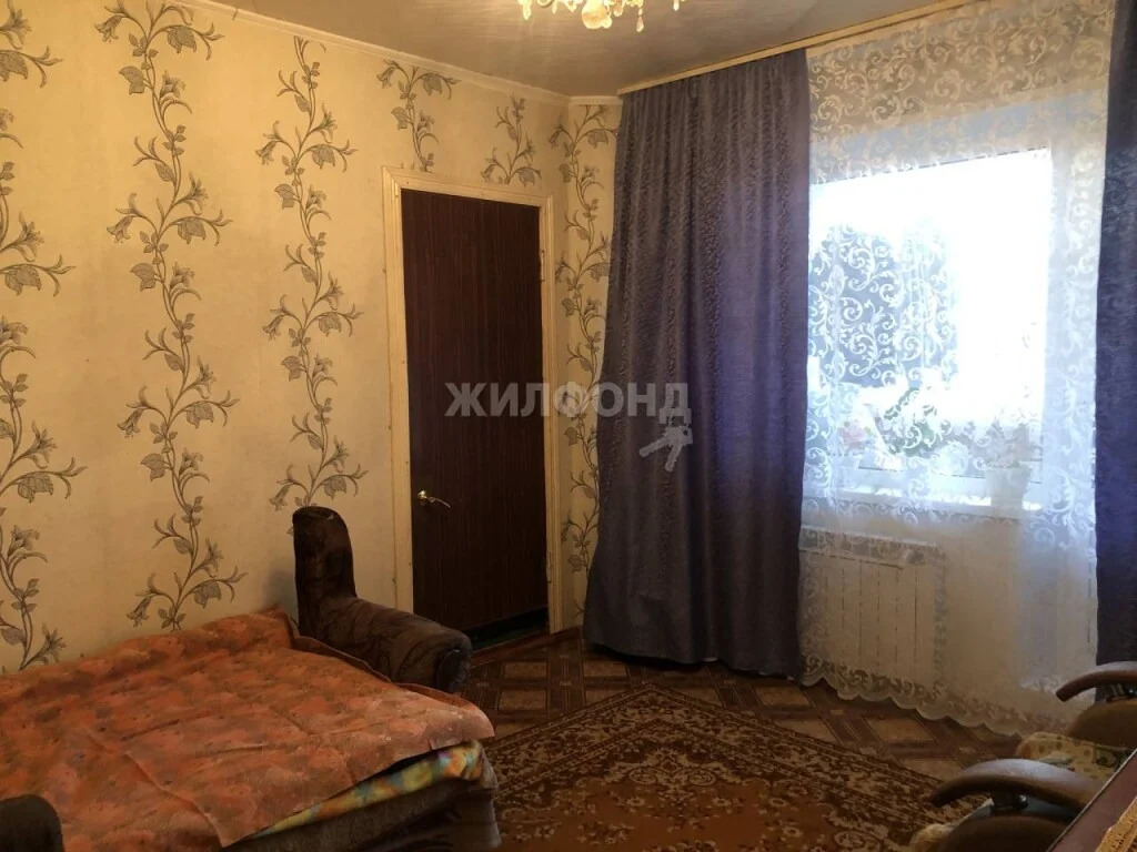 Продажа квартиры, Новосибирск, ул. Рассветная - Фото 8