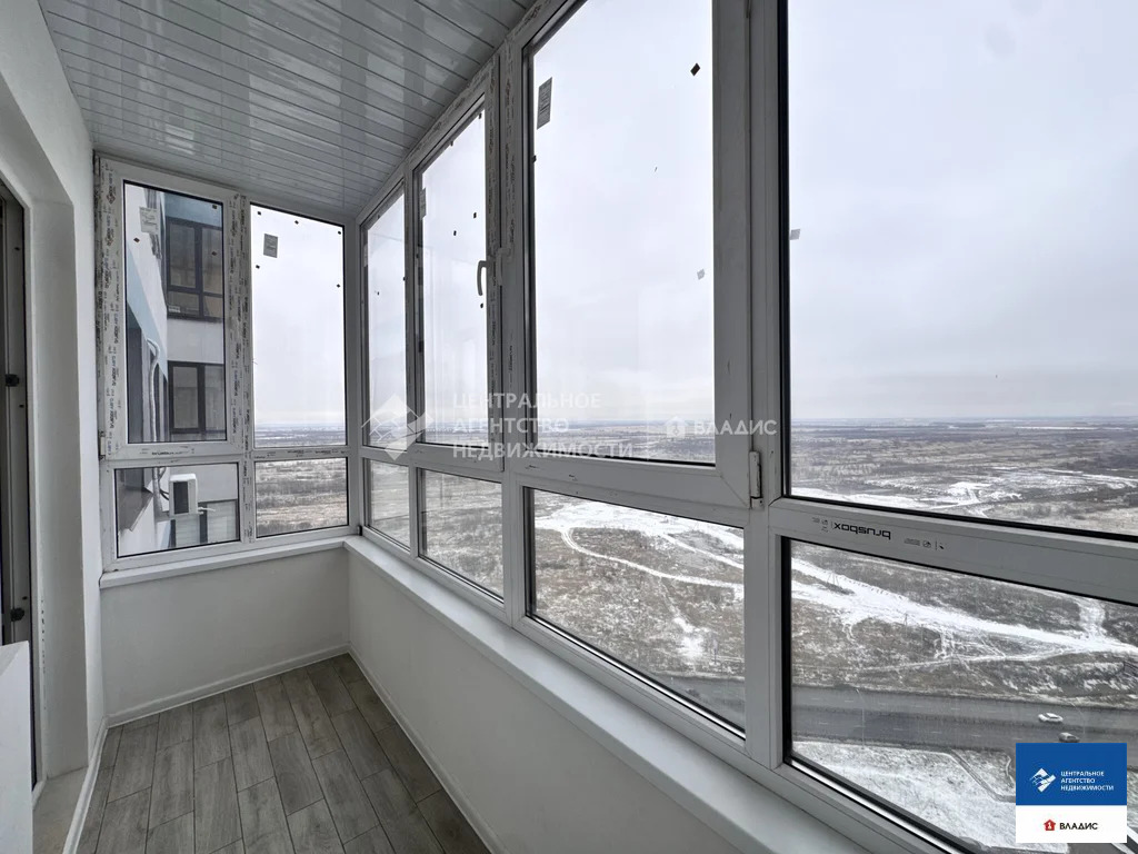 Продажа квартиры, Рязань, ул. Быстрецкая - Фото 12