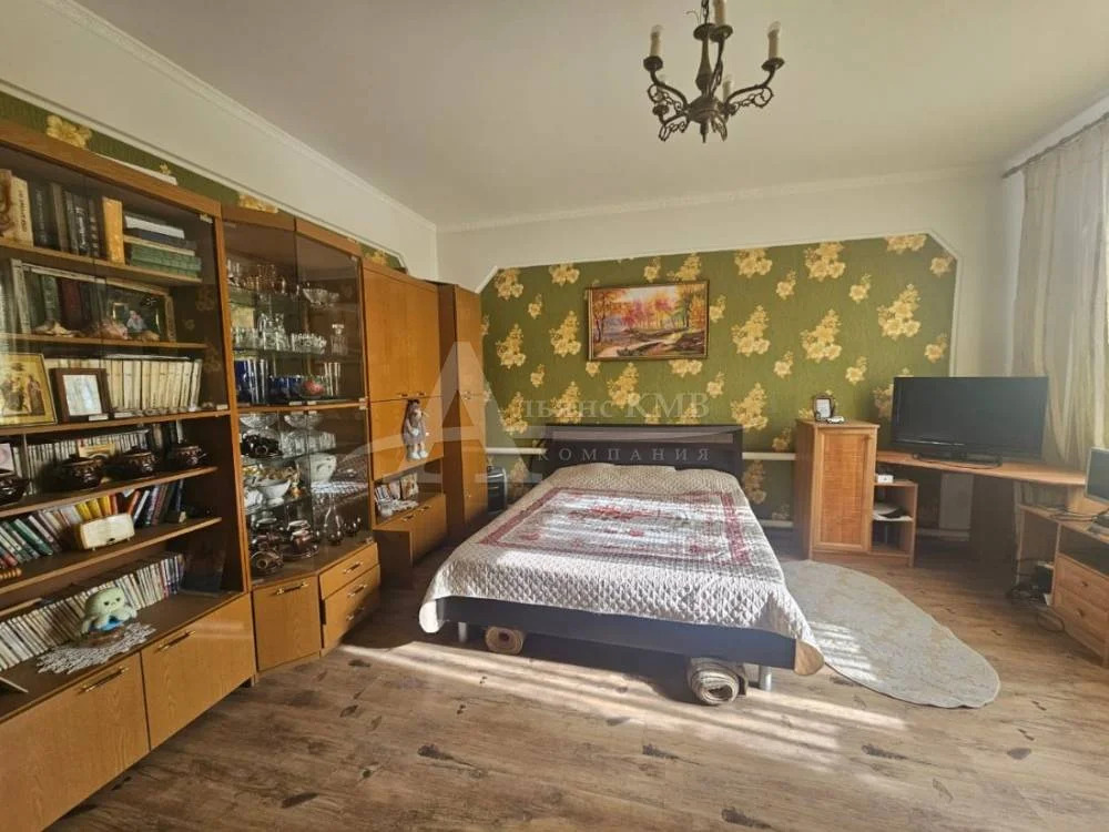 Продажа дома, Георгиевск, ул. Выгонная - Фото 1