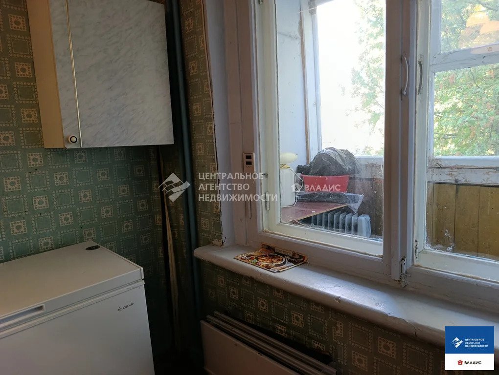 Продажа квартиры, Шилово, Шиловский район, ул. Исаева - Фото 13