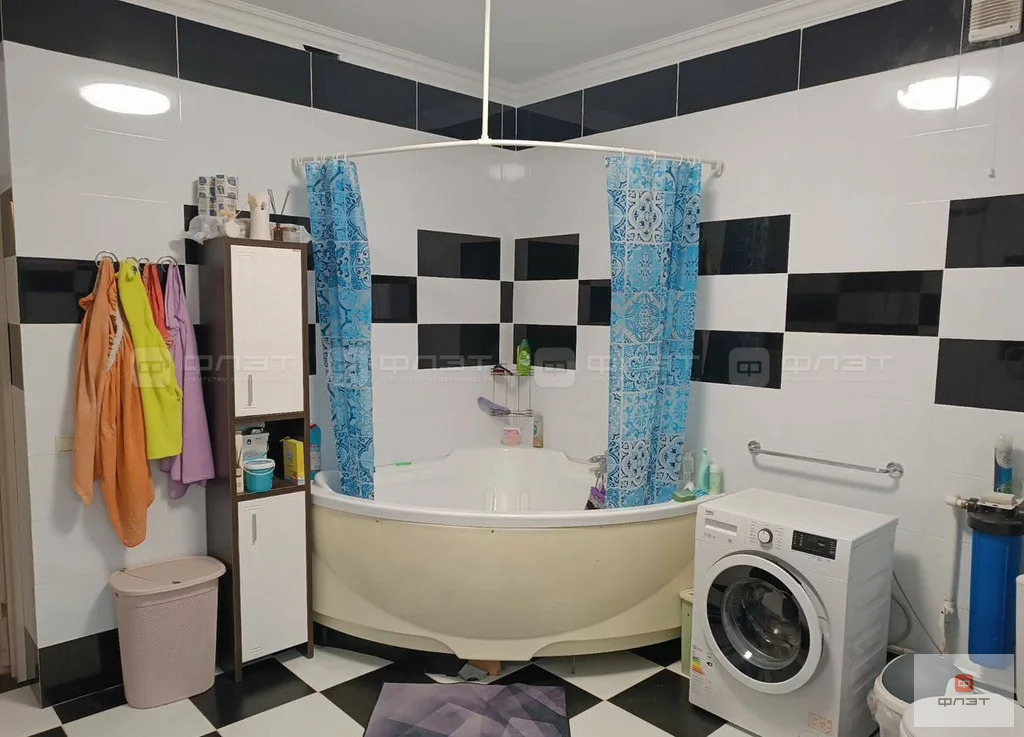 Продажа дома, Лаишевский район, ул. Удачная - Фото 21