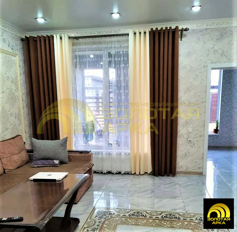 Продажа дома, Темрюк, Темрюкский район, ул. Солнечная - Фото 8