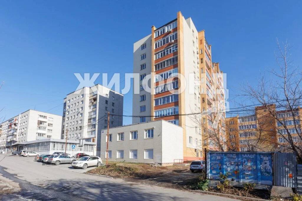 Продажа квартиры, Новосибирск, ул. Телевизионная - Фото 0