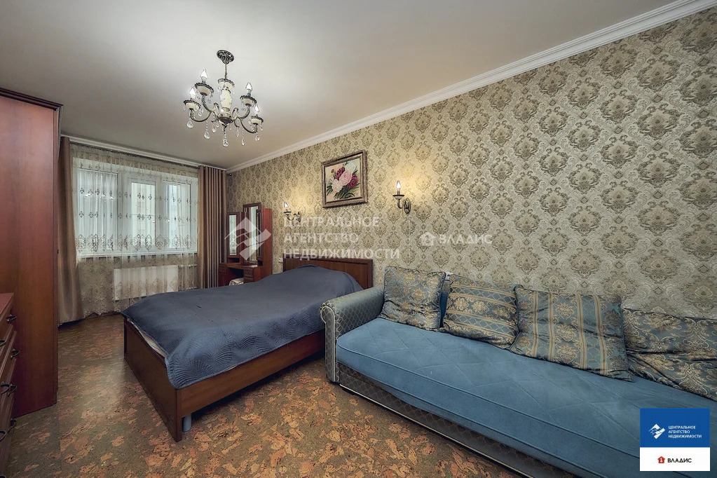 Продажа квартиры, Рязань, ул. Чапаева - Фото 5