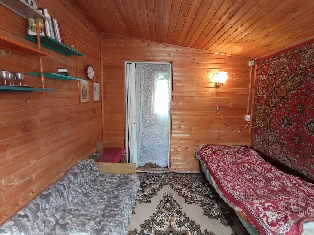 Дача 20 м2 на участке 7 сот. - Фото 3