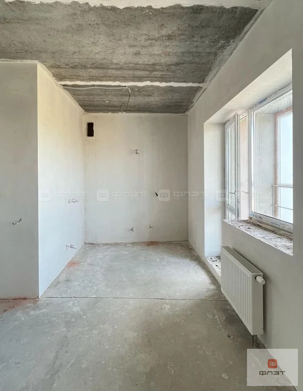 Продажа квартиры, Куюки, Пестречинский район, ул. Молодежная - Фото 1