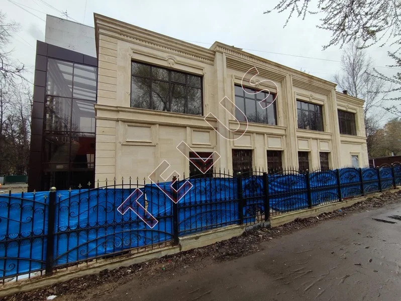 м. Ховрино, Химки, ул. Зелёная, 1093 м2, Здание (ном. объекта: 5352) - Фото 14