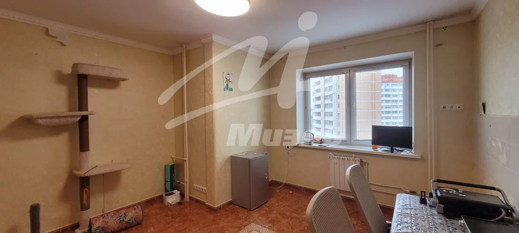 Продажа квартиры, Химки, 2-й Чапаевский пер. - Фото 3