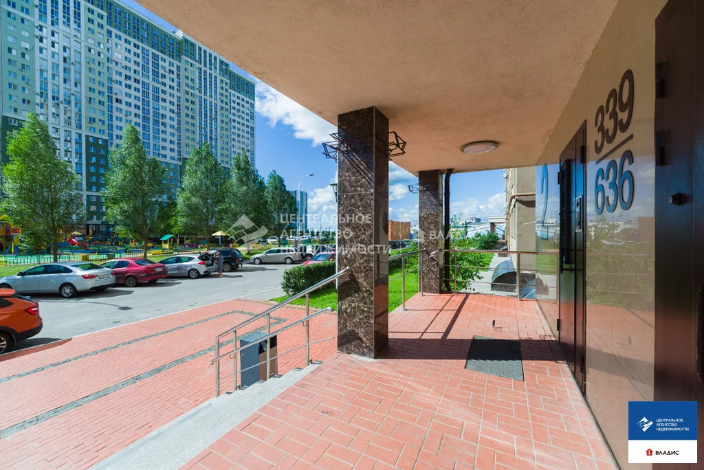 Продажа квартиры, Рязань - Фото 14