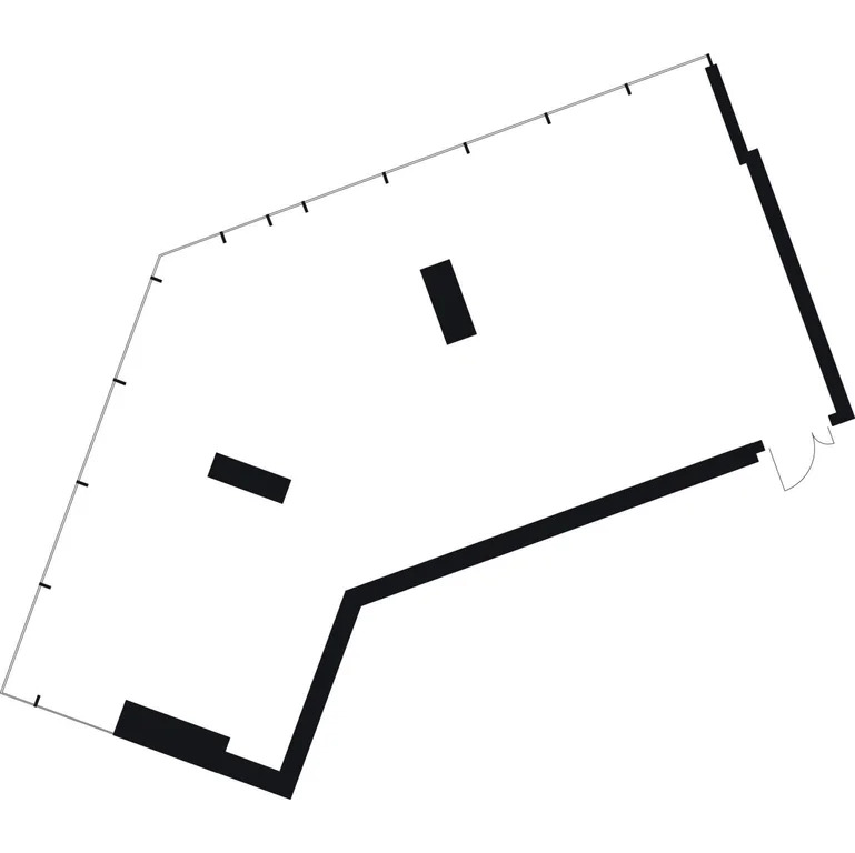 Продажа офиса 105.4 м2 - Фото 3