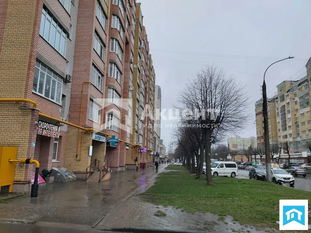 Продажа ПСН, Иваново, ул Богдана Хмельницкого - Фото 1