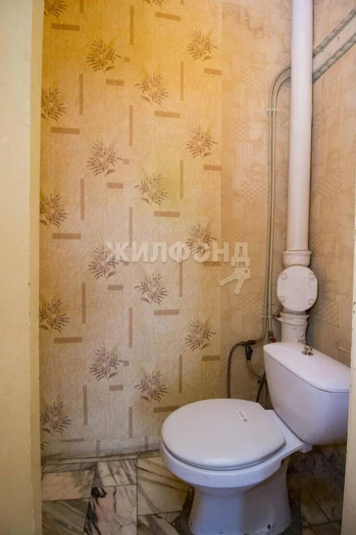 Продажа квартиры, Новосибирск, Дзержинского пр-кт. - Фото 7