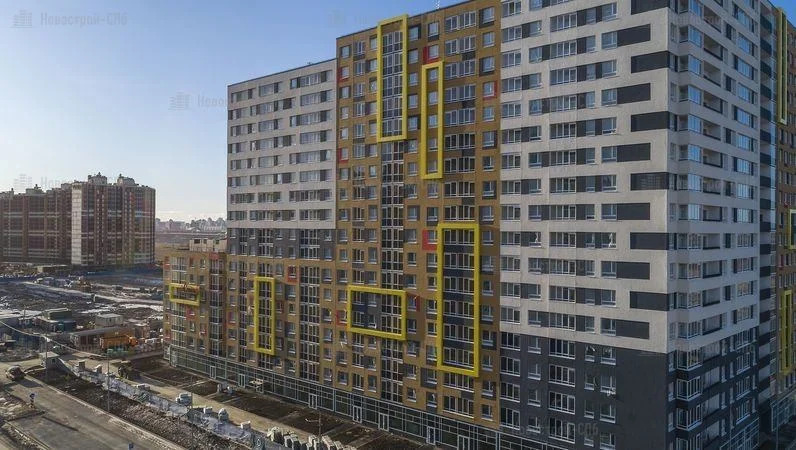 Продается квартира, 34.1 м - Фото 2