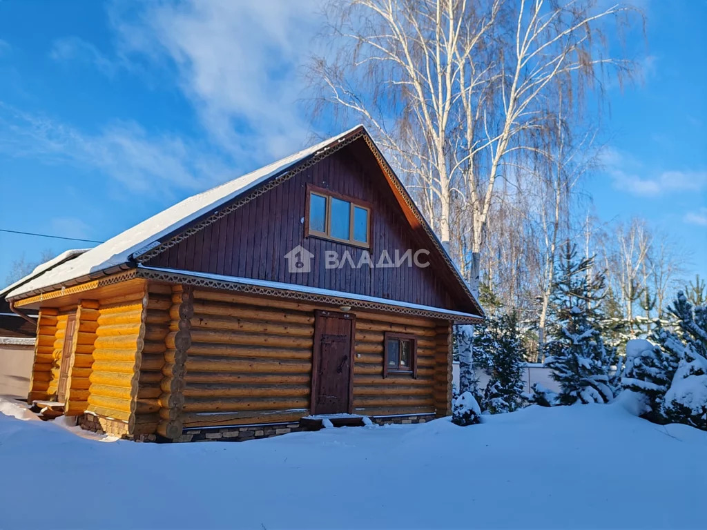 Собинский район, СНТ Дустлик, дом на продажу - Фото 8