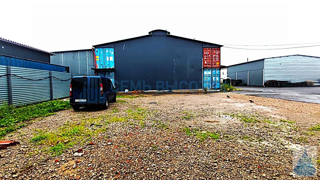 Аренда склада, Коледино, Подольский район, Троицкая ул. - Фото 4