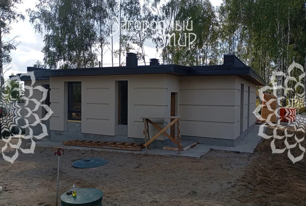 Продам дом, Горьковское шоссе, 35 км от МКАД - Фото 6