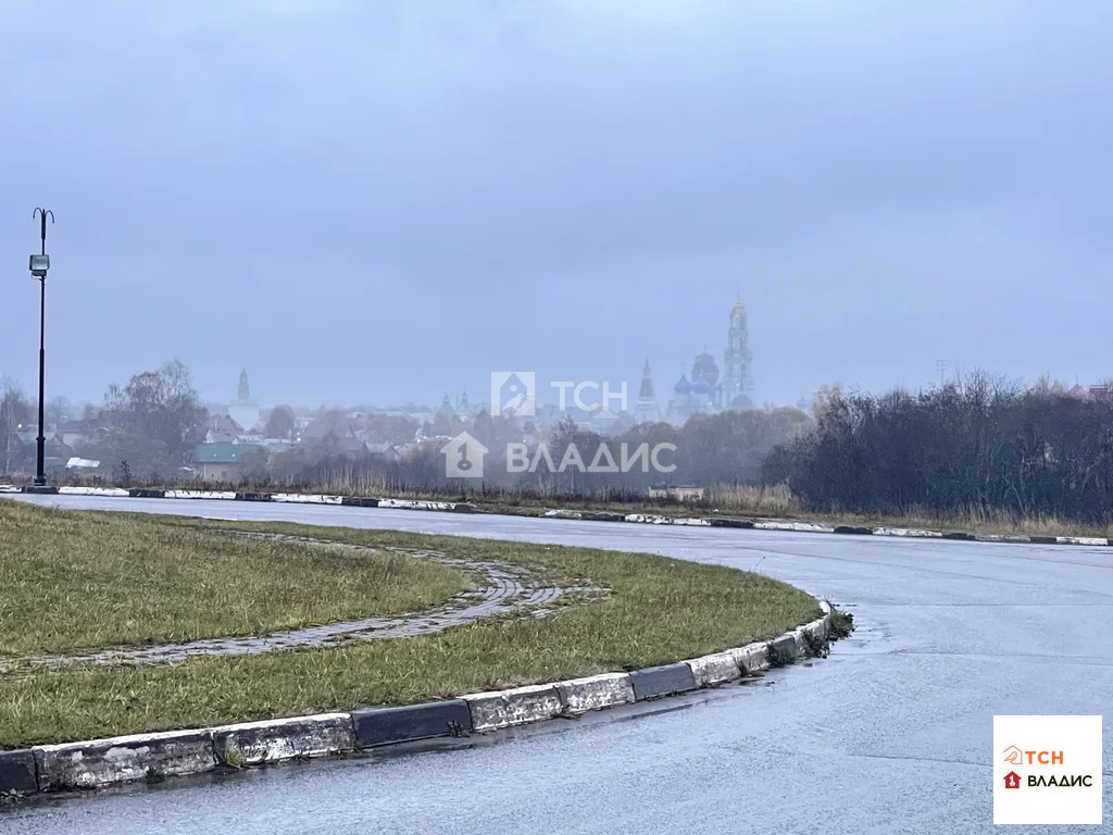 Сергиево-Посадский городской округ, Сергиев Посад, улица Даниила ... - Фото 35