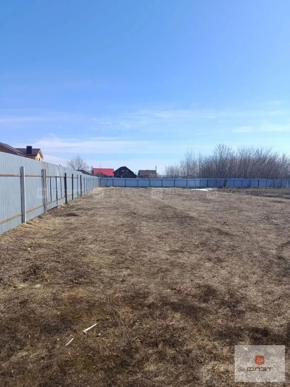 Продажа участка, Дятлово, Лаишевский район, ул. Казанская - Фото 5