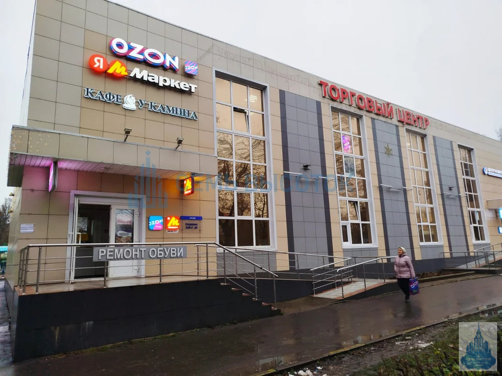 Аренда ПСН, Подольск, ул. Кирова - Фото 1