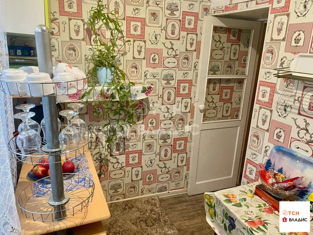 Продажа комнаты, Королев, улица А.И. Тихомировой - Фото 14