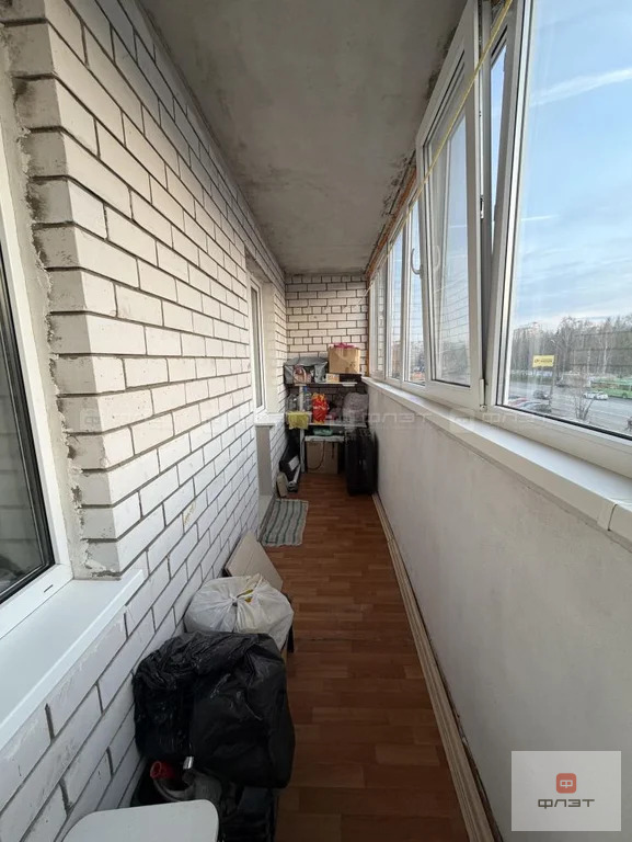 Продажа квартиры, Казань, ул. Юлиуса Фучика - Фото 11