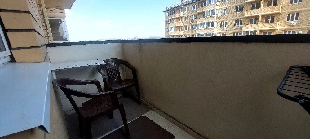 Продажа квартиры, Афипский, Северский район, ул. 50 лет Октября - Фото 13