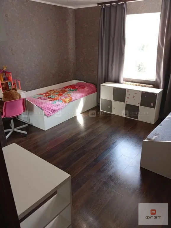 Продажа таунхауса, Татарское Бурнашево, Верхнеуслонский район, ул. ... - Фото 14