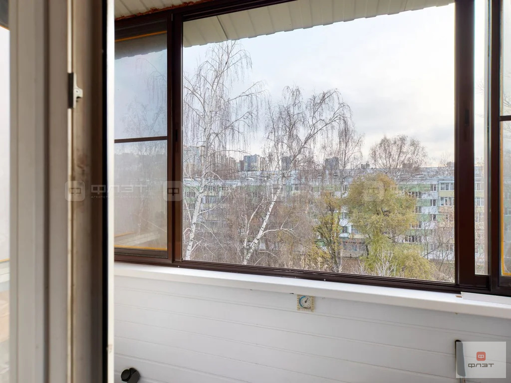 Продажа квартиры, Казань, ул. Карбышева - Фото 10
