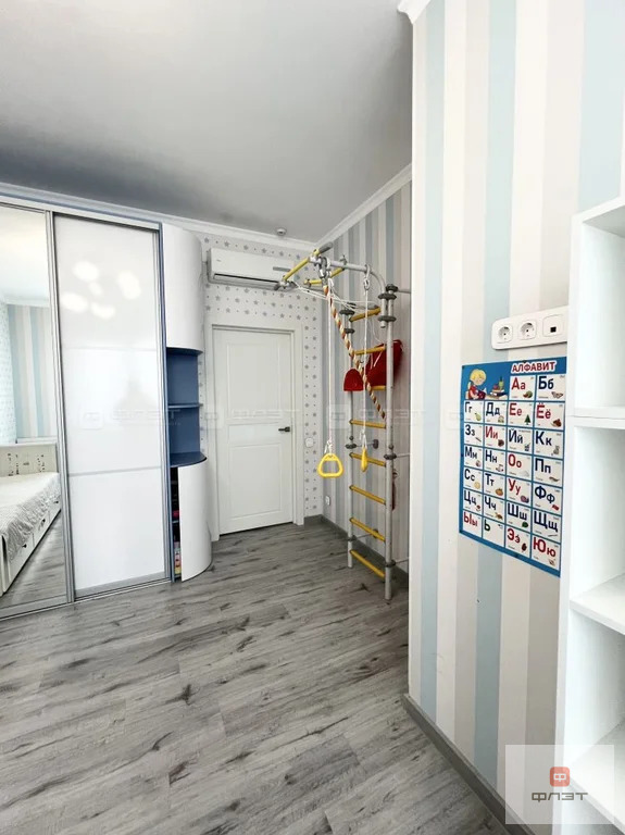 Продажа квартиры, Казань, ул. Чистопольская - Фото 30