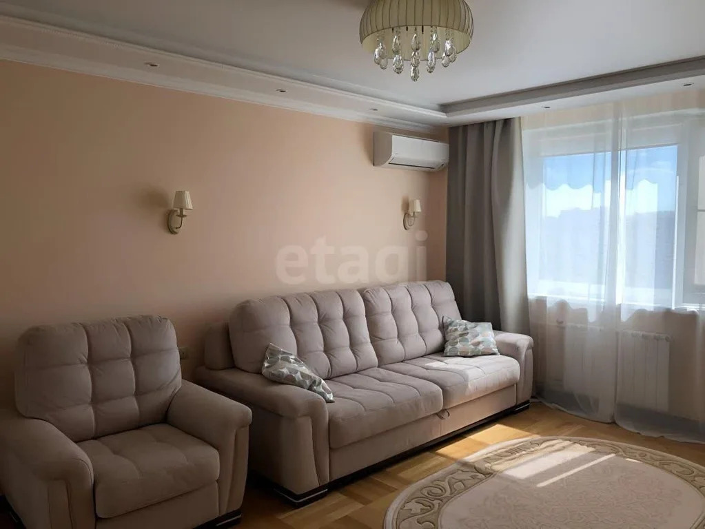 Продажа квартиры, ул. Гарибальди - Фото 19