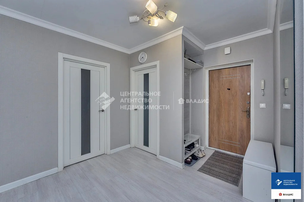 Продажа квартиры, Рязань, ул. Зубковой - Фото 16