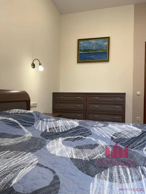 Аренда квартиры, м. Шелепиха, Шелепихинская наб. - Фото 9