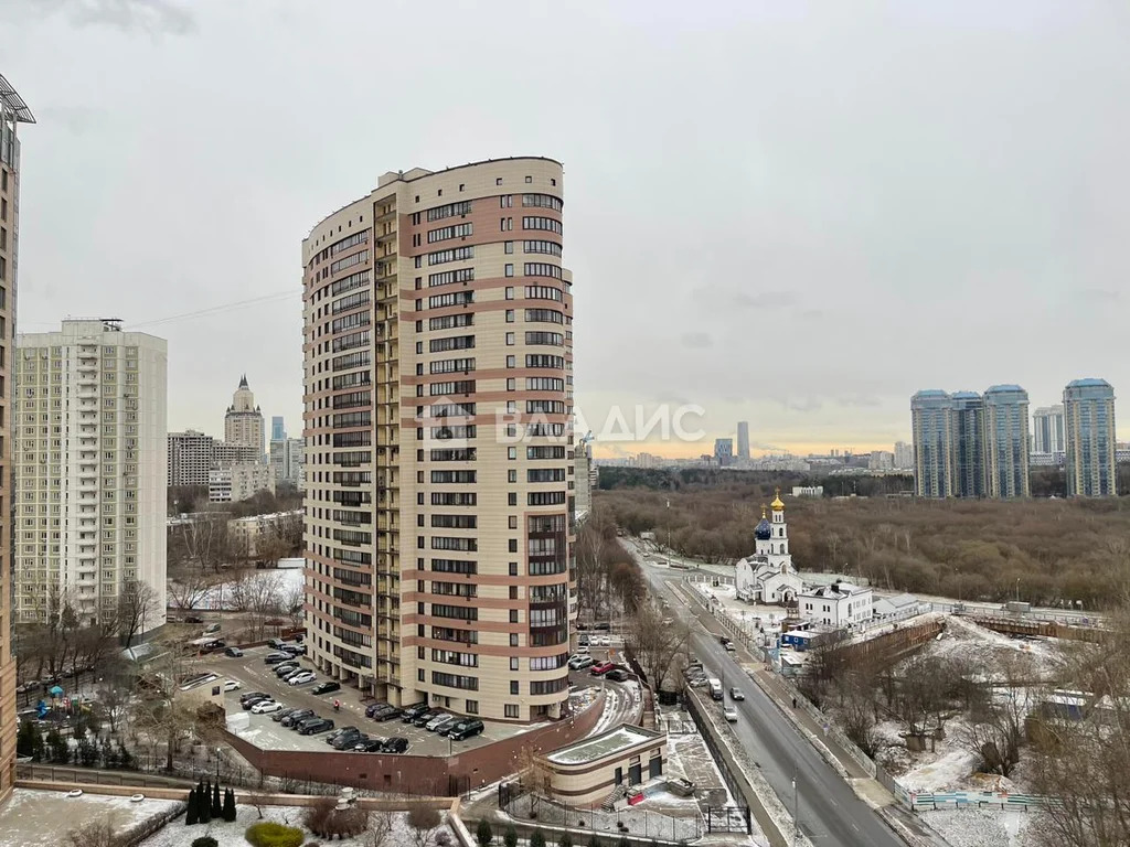 Москва, Кременчугская улица, д.9, комната на продажу - Фото 8