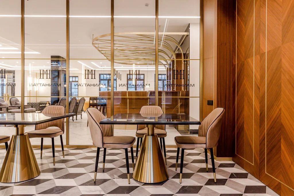 Продажа квартиры в новостройке, м. Василеостровская, 13-я Линия В.О. - Фото 11