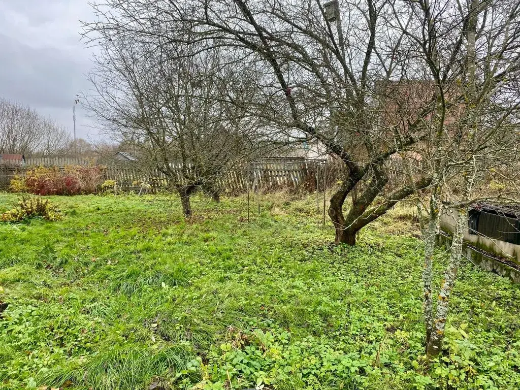 Дом 58 м2 на участке 15 сот. - Фото 13